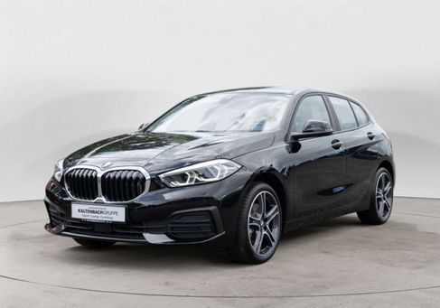 BMW 118, 2023 2