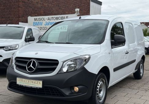 Mercedes-Benz Citan, 2020