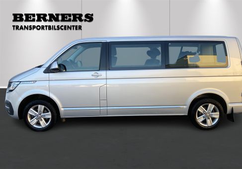 Volkswagen Caravelle, 2023