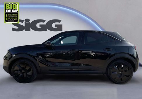 Opel Mokka, 2022 3