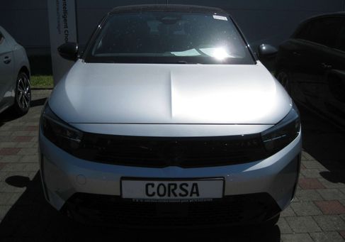 Opel Corsa, 2026
