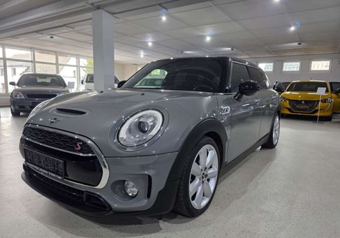 MINI Cooper S, 2019