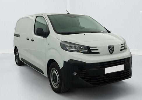 Peugeot Expert, 2025