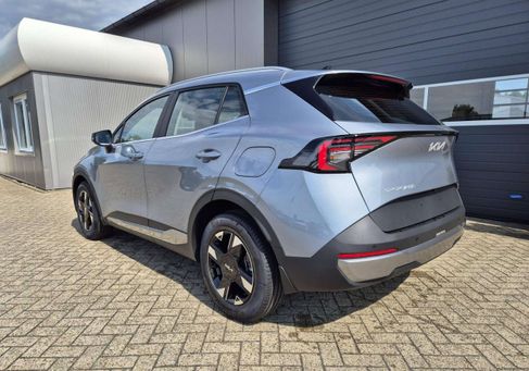 Kia Sportage, 2026 2