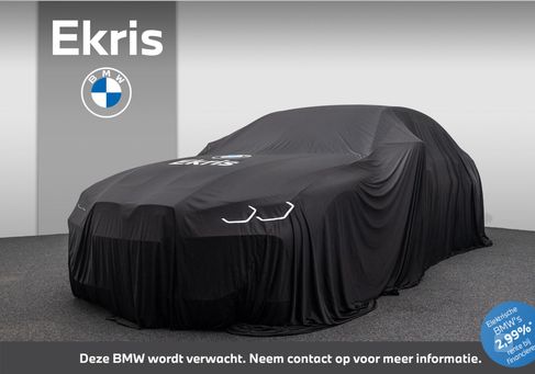 BMW i4, 2024