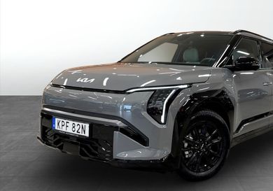 Kia, 2025