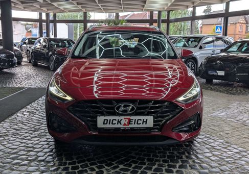 Hyundai i30, 2023 2