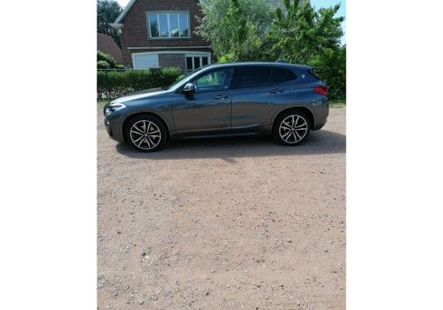 BMW X2, 2019 2