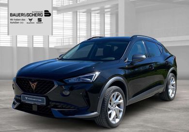 Cupra Formentor, 2023
