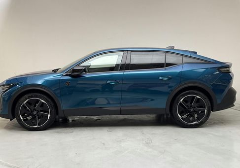 Peugeot 408, 2024