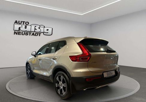 Volvo XC40, 2019 3