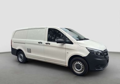Mercedes-Benz Vito, 2020