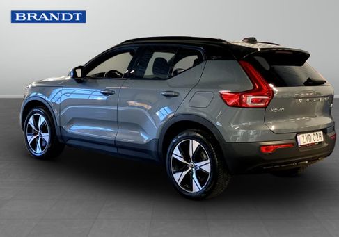 Volvo XC40, 2022 2
