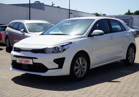 Kia Rio, 2023