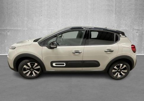 Citroën C3, 2023 3