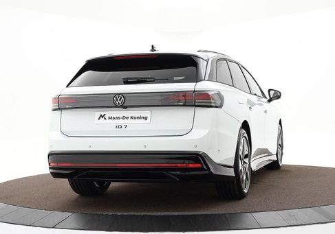 Volkswagen ID.7, 2026