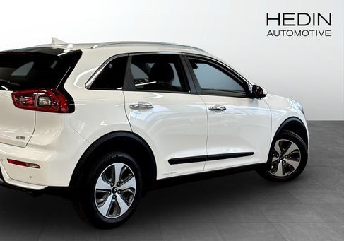 Kia Niro, 2019 2