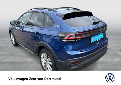 Volkswagen Taigo, 2025