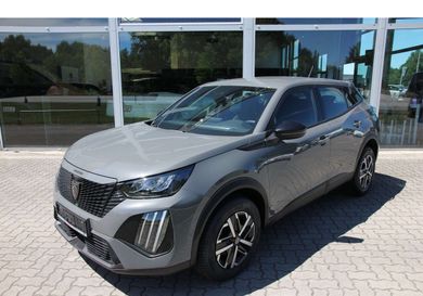 Peugeot 2008, 2024