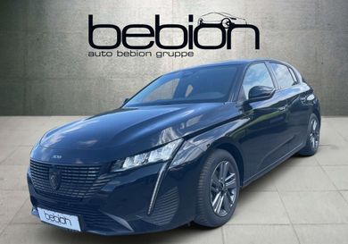 Peugeot 308, 2024