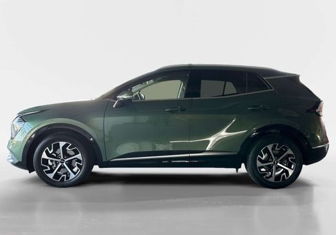 Kia Sportage, 2024 3