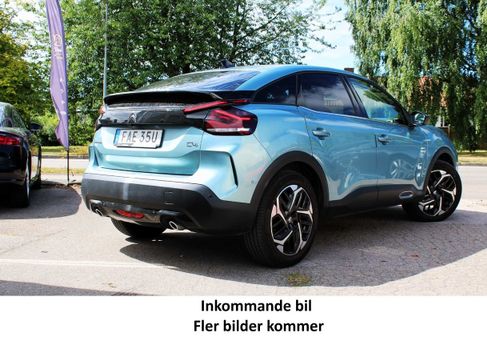 Citroën C4, 2023 2