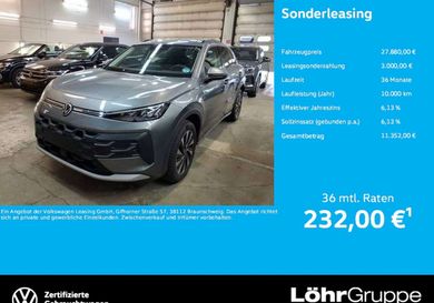 Volkswagen T-Roc, 2026
