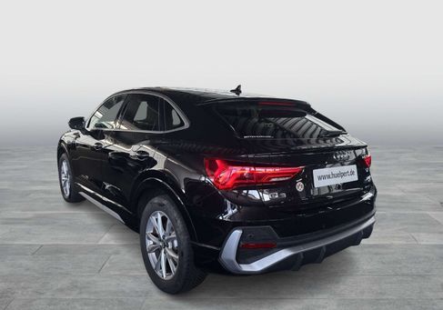 Audi Q3, 2020