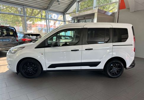 Ford Tourneo Connect, 2019