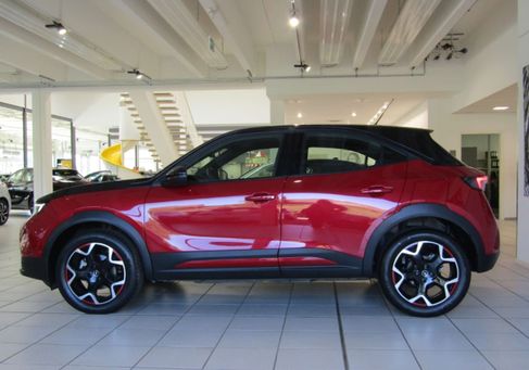 Opel Mokka, 2024 3