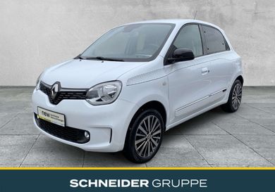 Renault Twingo, 2023