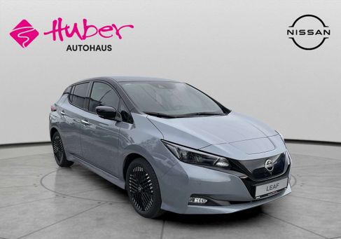 Nissan Leaf, 2024 3