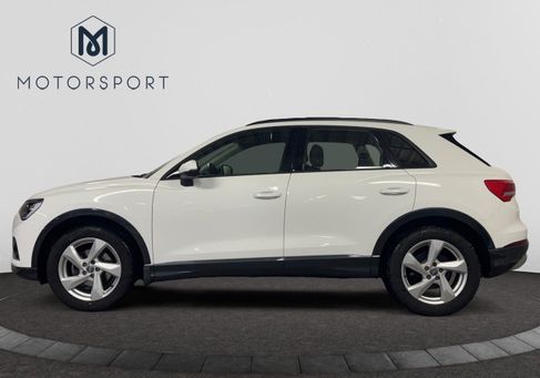 Audi Q3, 2019