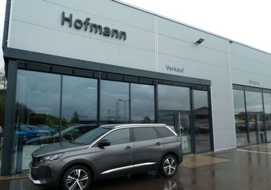 Peugeot 5008, 2024