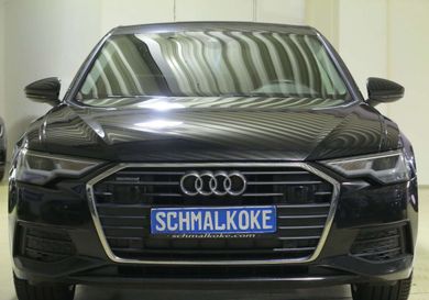 Audi A6, 2021