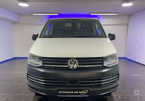 Volkswagen T6 Transporter, 2019