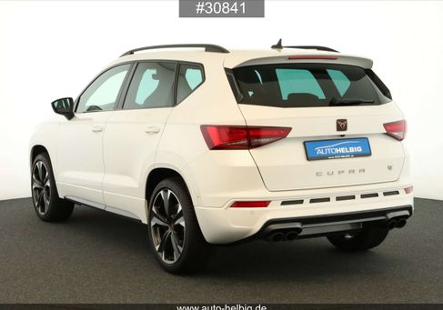 Cupra Ateca, 2024
