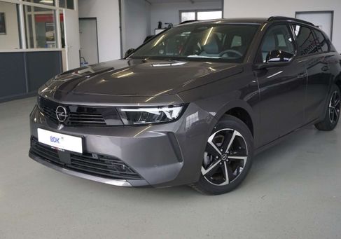 Opel Astra, 2025
