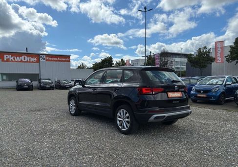 Seat Ateca, 2023