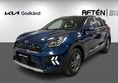Kia Niro, 2021