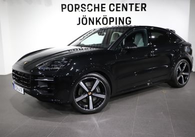 Porsche Cayenne, 2026