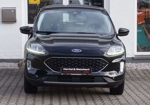 Ford Kuga, 2024