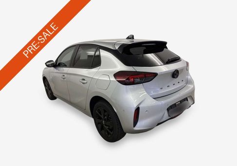 Opel Corsa, 2024 3