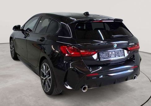 BMW 128, 2022