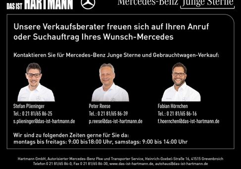 Mercedes-Benz GLC 200, 2019 3