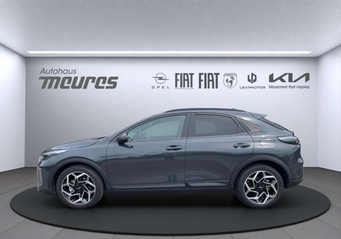 Kia XCeed, 2026