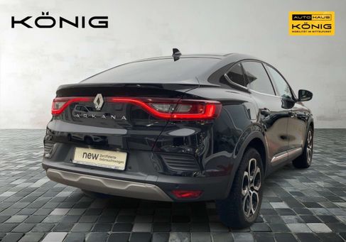 Renault Arkana, 2023