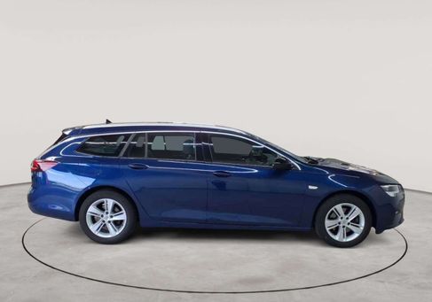 Opel Insignia, 2022 3