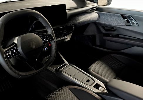 Renault Clio, 2026 3