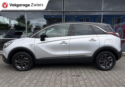 Opel Crossland X, 2019 3